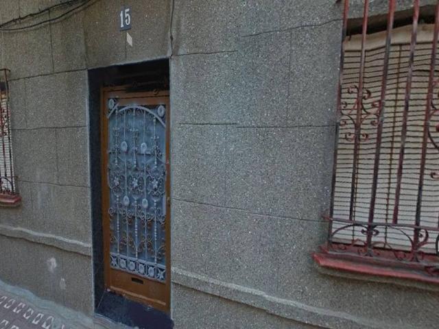 Casa en venta en Campo de Gibraltar, Andalucía