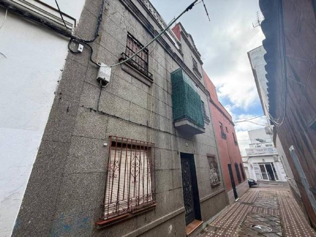 Casa en venta en Campo de Gibraltar, Andalucía