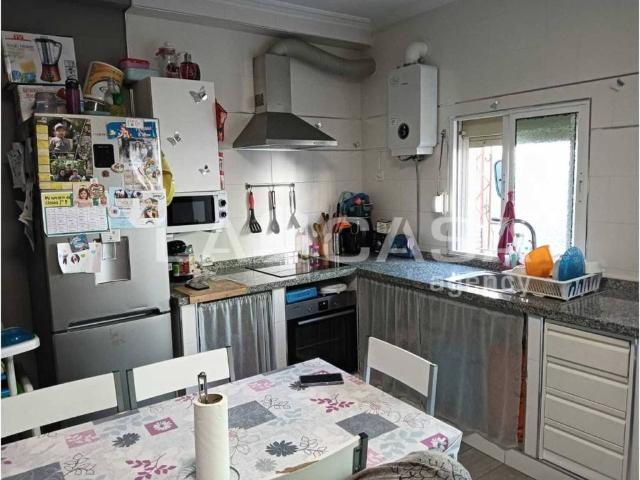 Casa en venta en Campo de Gibraltar, Andalucía