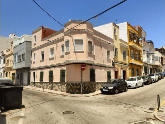 Casa en venta en Campo de Gibraltar, Andalucía