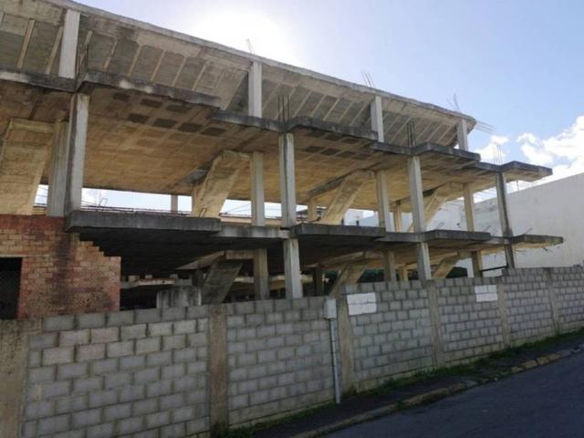 Casa en venta en Campo de Gibraltar, Andalucía