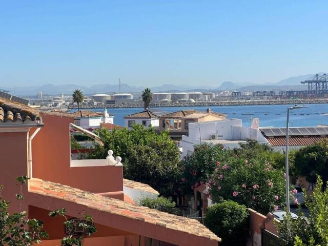 Casa en venta en Campo de Gibraltar, Andalucía