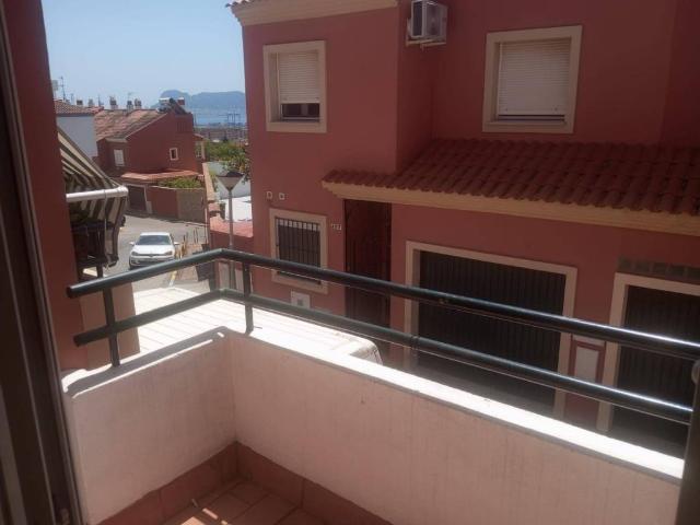 Casa en venta en Campo de Gibraltar, Andalucía