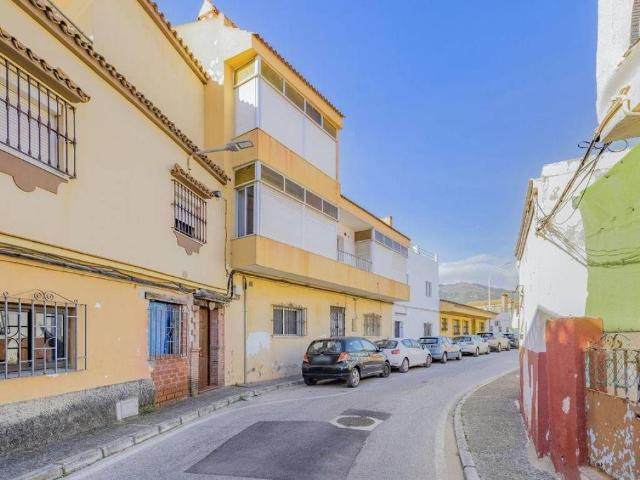 Casa en venta en El Cobre - Pastores, Campo de Gibraltar