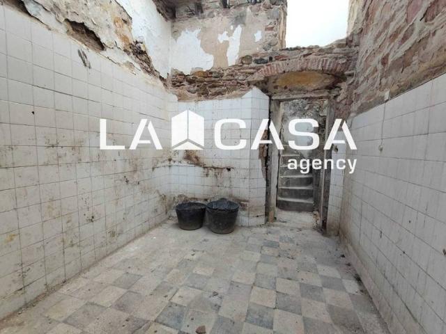 Casa en venta en Algeciras, Cádiz