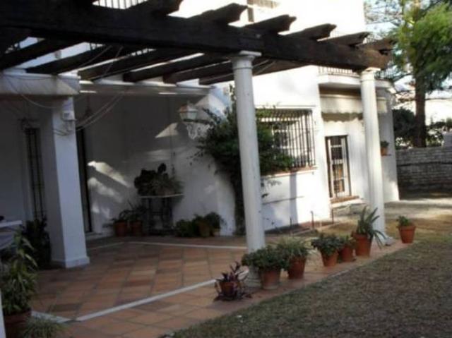 Casa en venta en Campo de Gibraltar, Andalucía