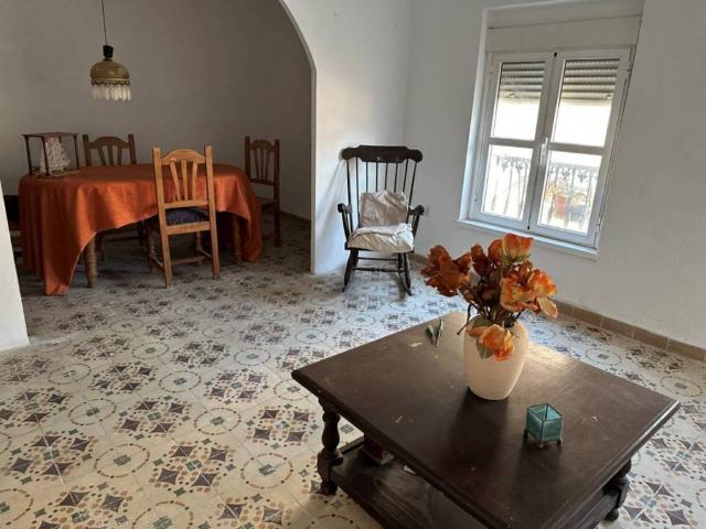 Casa en venta en Campo de Gibraltar, Andalucía