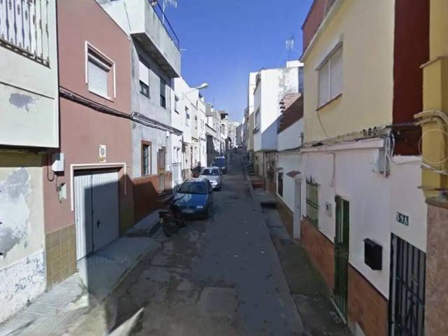 Casa en venta en Algeciras, Cádiz
