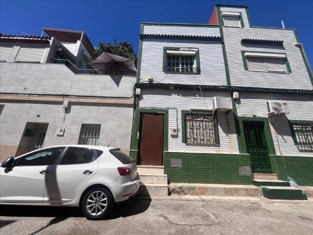 Casa en venta en Campo de Gibraltar, Andalucía