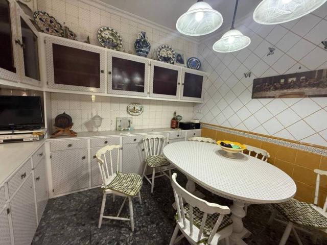 Casa en venta en Campo de Gibraltar, Andalucía