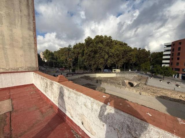 Casa en venta en Campo de Gibraltar, Andalucía