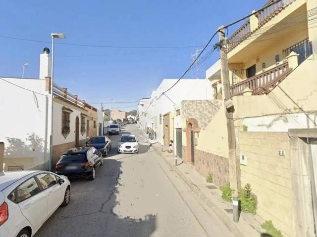 Casa en venta en Algeciras, Cádiz