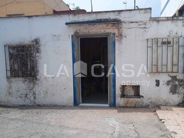 Casa en venta en Campo de Gibraltar, Andalucía