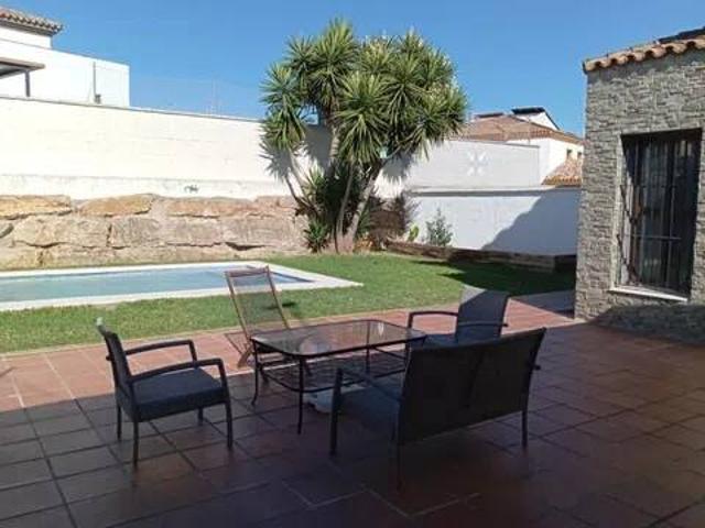Casa en venta en Campo de Gibraltar, Andalucía