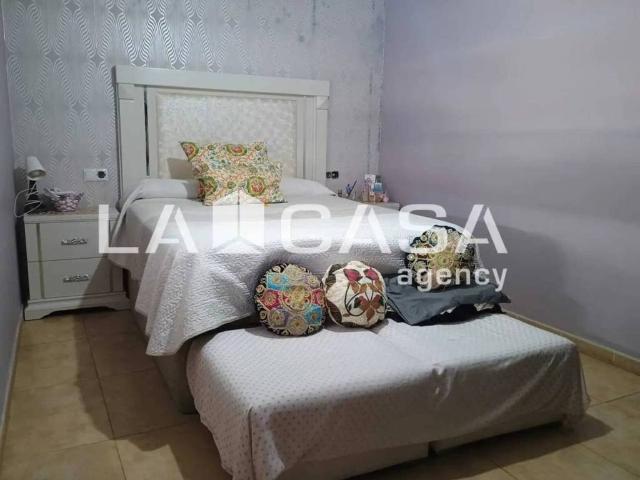 Casa en venta en Campo de Gibraltar, Andalucía