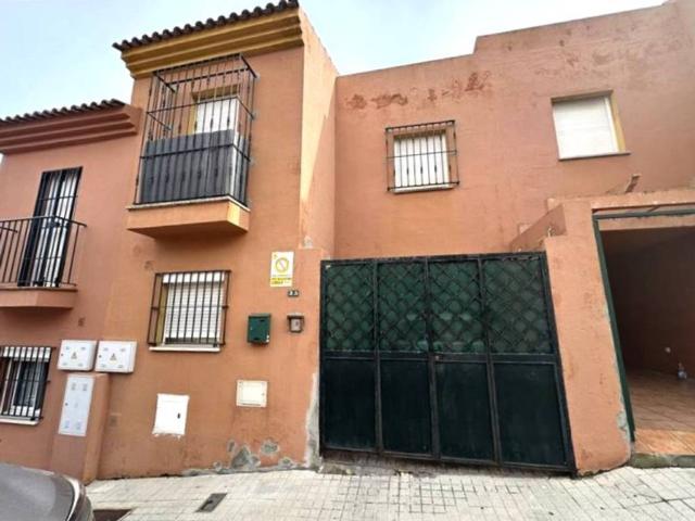 Casa en venta en Campo de Gibraltar, Andalucía