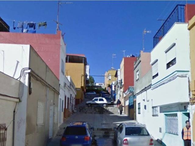 Casa en venta en Campo de Gibraltar, Andalucía
