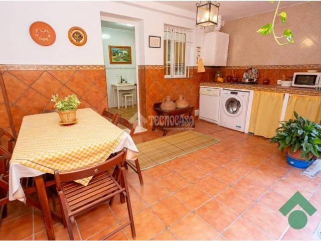 Casa en venta en Campo de Gibraltar, Andalucía