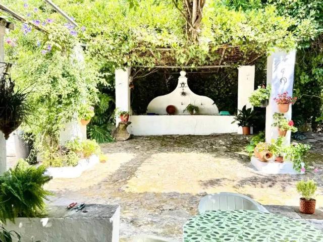 Casa en venta en La Yesera - La Piñera, Campo de Gibraltar