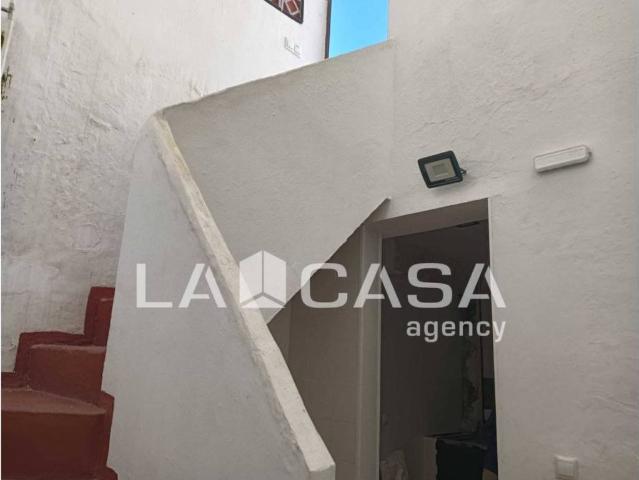 Casa en venta en Campo de Gibraltar, Andalucía