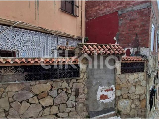 Casa en venta en Campo de Gibraltar, Andalucía