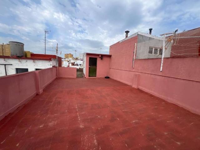 Casa en venta en Campo de Gibraltar, Andalucía