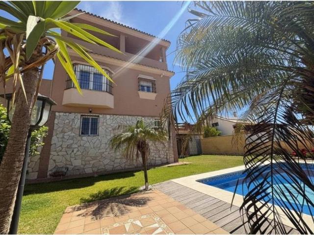 Casa en venta en Campo de Gibraltar, Andalucía