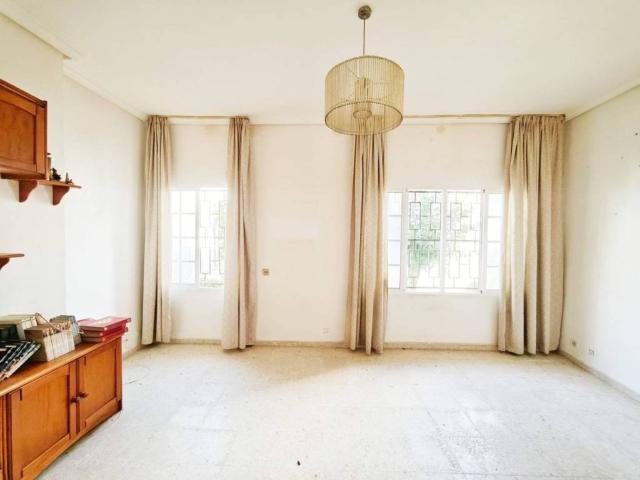 Casa en venta en Campo de Gibraltar, Andalucía