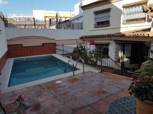 Casa en venta en Campo de Gibraltar, Andalucía