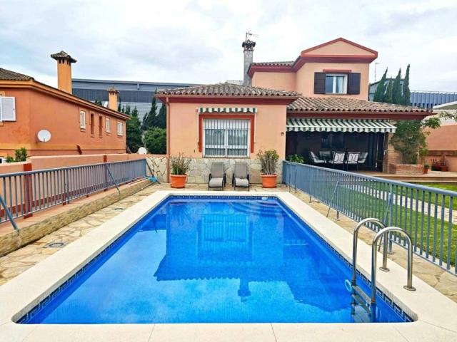 Casa en venta en Acebuchal, Campo de Gibraltar