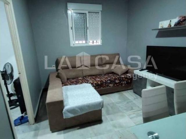 Casa en venta en Campo de Gibraltar, Andalucía