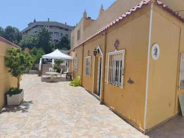 Casa en venta en La Juliana, Campo de Gibraltar