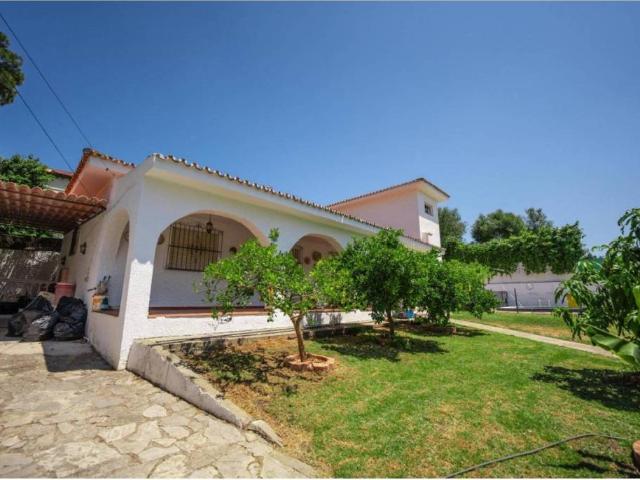 Casa en venta en Acebuchal, Campo de Gibraltar