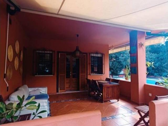 Casa en venta en Acebuchal, Campo de Gibraltar
