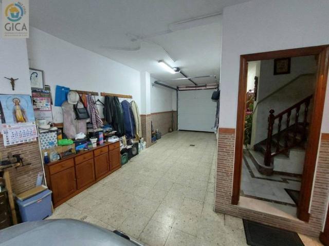 Casa en venta en Campo de Gibraltar, Andalucía