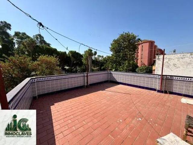 Casa en venta en Pescadores, Campo de Gibraltar