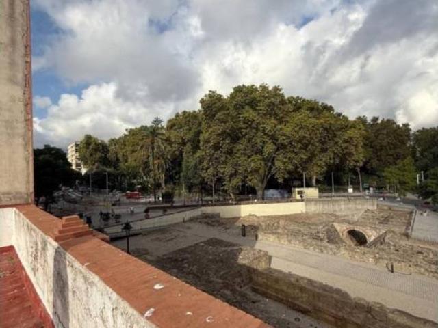 Casa en venta en Campo de Gibraltar, Andalucía