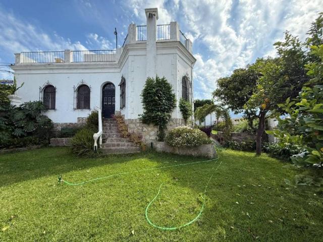 Casa en venta en Campo de Gibraltar, Andalucía