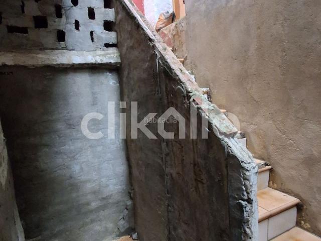 Casa en venta en Campo de Gibraltar, Andalucía