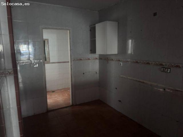 Casa en venta en Pescadores, Campo de Gibraltar
