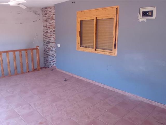 Casa en venta en El Cobre - Pastores, Campo de Gibraltar