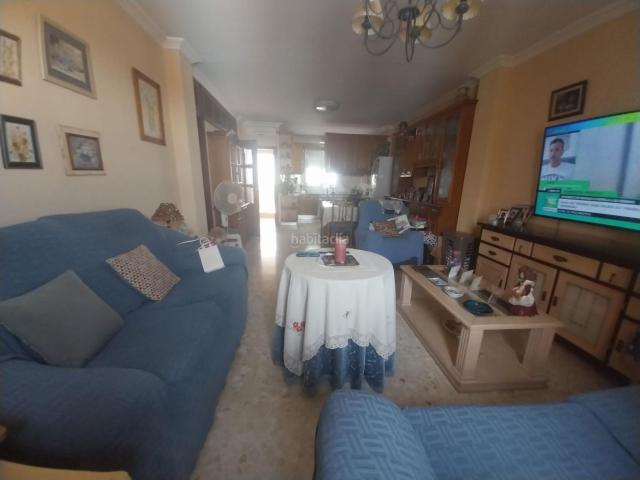 Casa en venta en Campo de Gibraltar, Andalucía