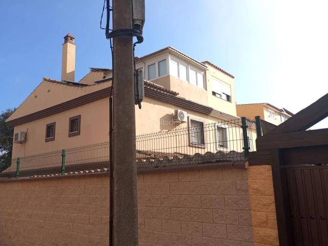 Casa en venta en Campo de Gibraltar, Andalucía