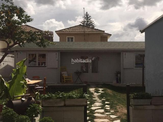 Casa en venta en Campo de Gibraltar, Andalucía
