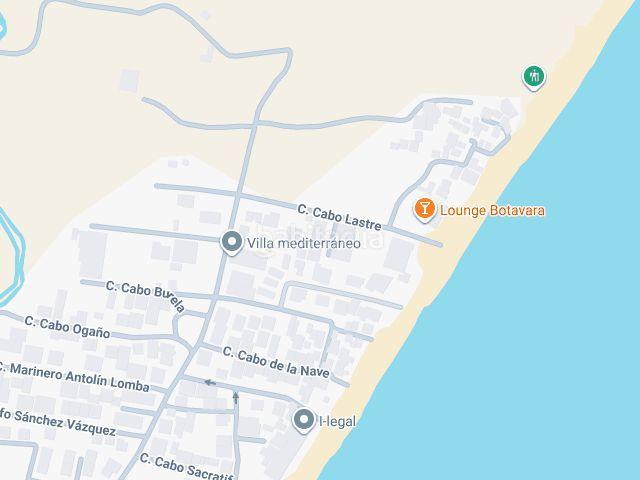 Casa en venta en Campo de Gibraltar, Andalucía