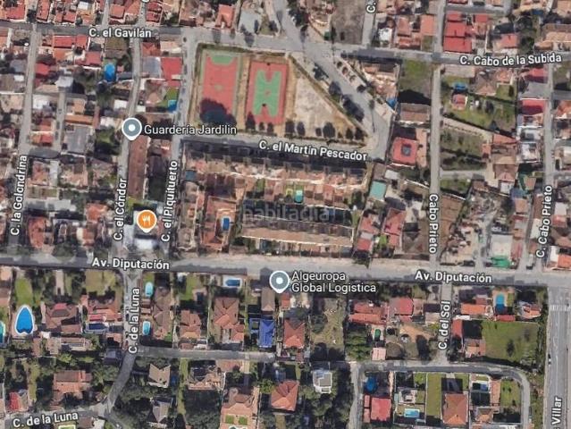 Casa en venta en Campo de Gibraltar, Andalucía