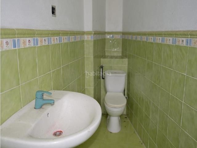 Casa en venta en Campo de Gibraltar, Andalucía