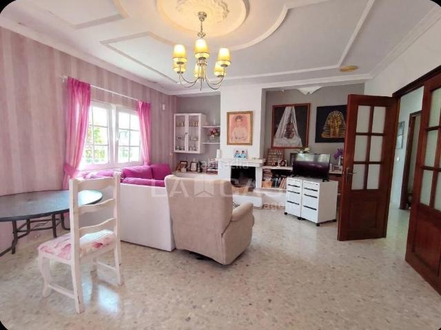 Casa en venta en Campo de Gibraltar, Andalucía