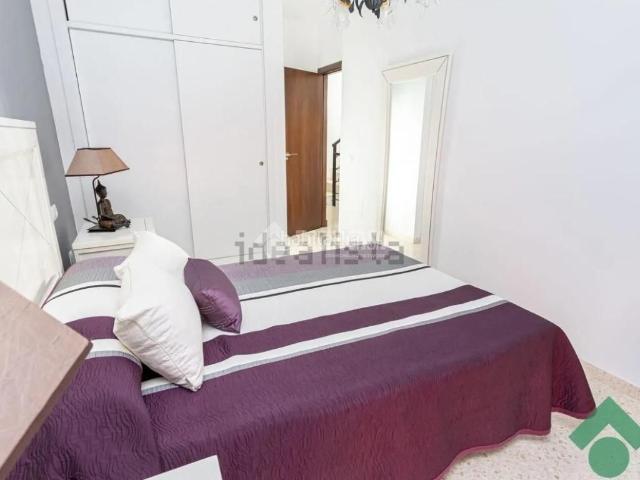 Casa en venta en Campo de Gibraltar, Andalucía