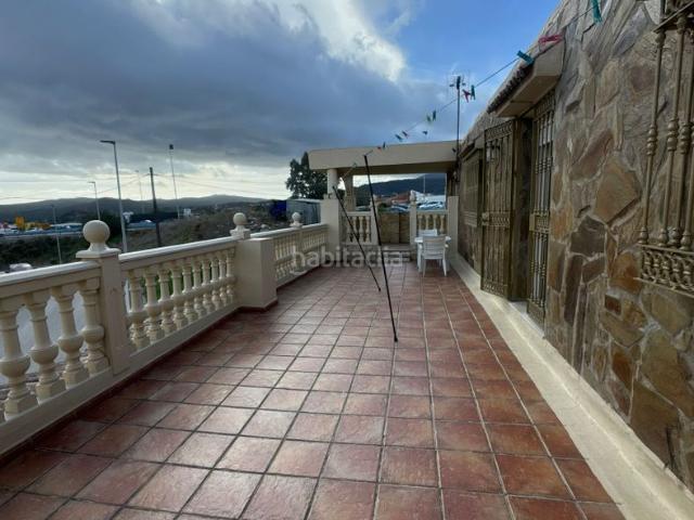 Casa en venta en Campo de Gibraltar, Andalucía